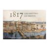 Livro - 1817 - Uma História em Objetos